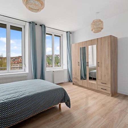 Le Cosy Refuge, 2 Pers, Bien Situe Apartment Булон сюр Мер Екстериор снимка