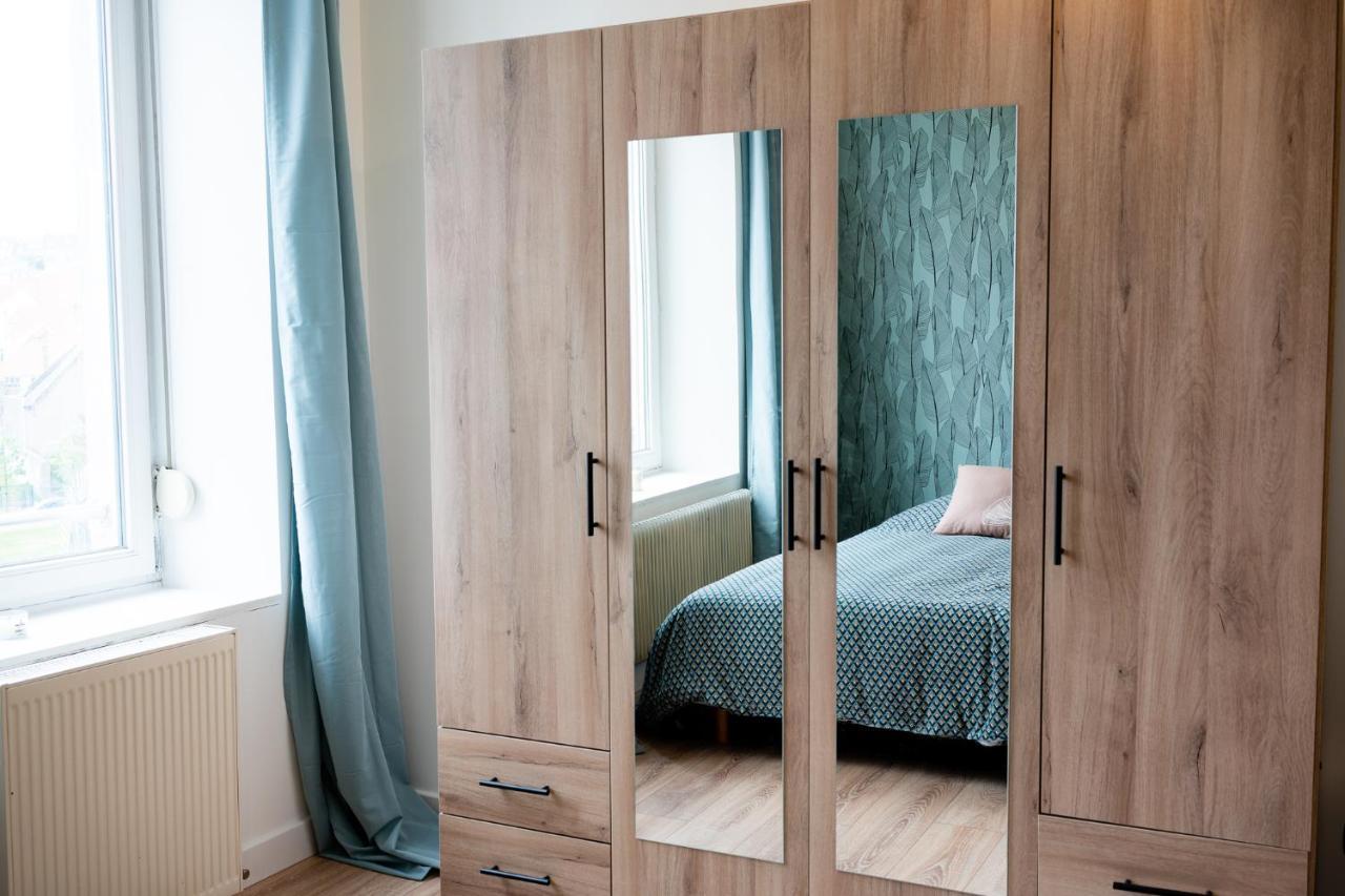 Le Cosy Refuge, 2 Pers, Bien Situe Apartment Булон сюр Мер Екстериор снимка