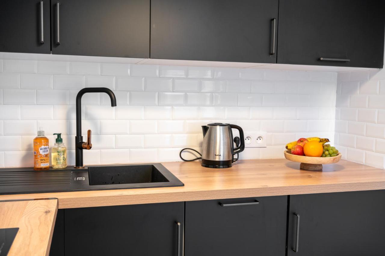 Le Cosy Refuge, 2 Pers, Bien Situe Apartment Булон сюр Мер Екстериор снимка
