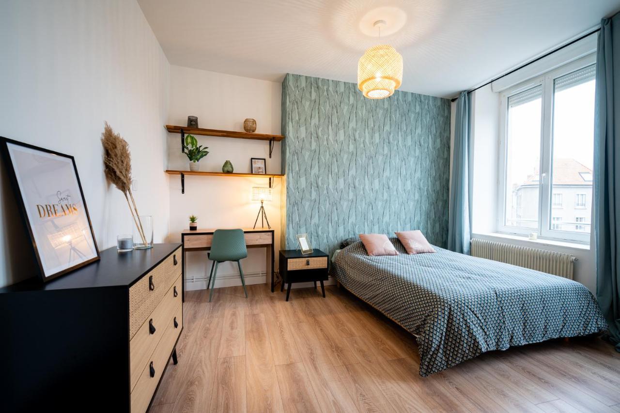 Le Cosy Refuge, 2 Pers, Bien Situe Apartment Булон сюр Мер Екстериор снимка