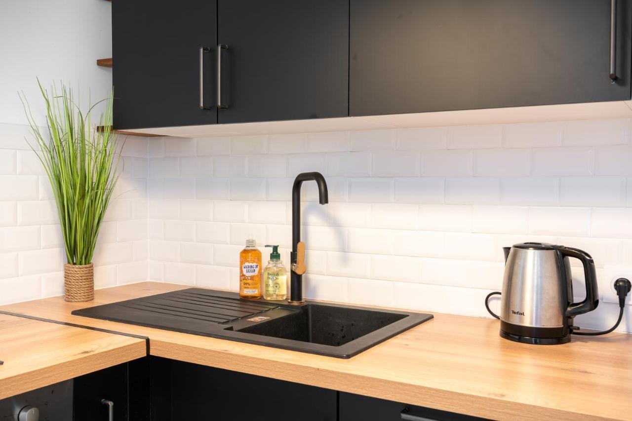 Le Cosy Refuge, 2 Pers, Bien Situe Apartment Булон сюр Мер Екстериор снимка