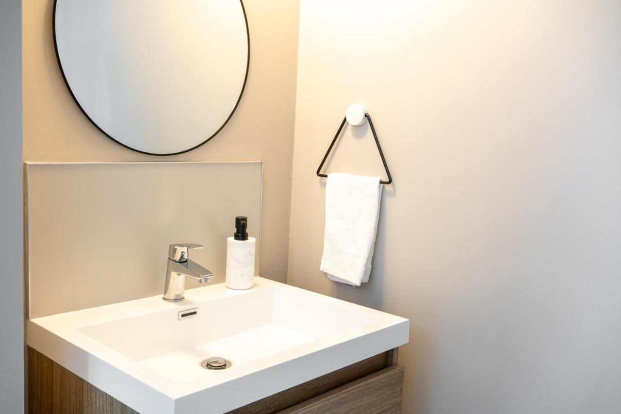 Le Cosy Refuge, 2 Pers, Bien Situe Apartment Булон сюр Мер Екстериор снимка